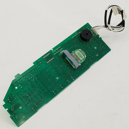 Genuine OEM Replacement for Whirlpool Washer Control W10297396