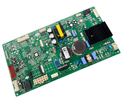 OEM Replacement for LG Fridge Control Board EBR87463757