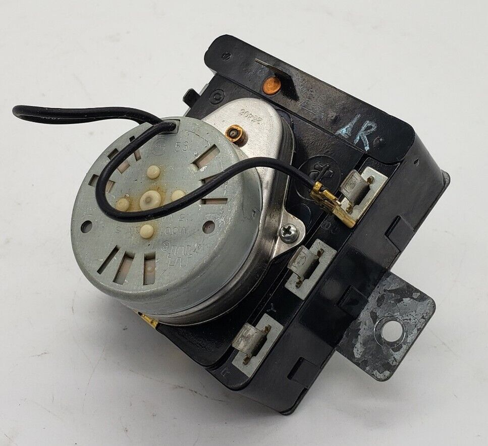 Genuine OEM Replacement for Whirlpool Dryer Timer 691890