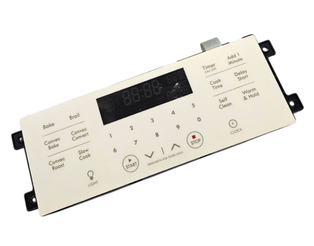 OEM Replacement for Frigidaire Oven Control 316650001