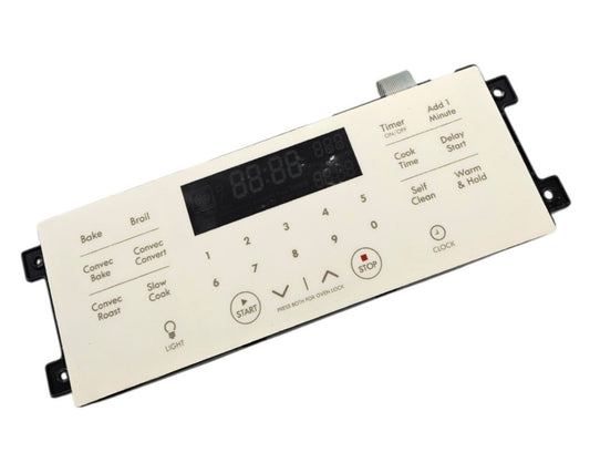 OEM Replacement for Frigidaire Oven Control 316650001