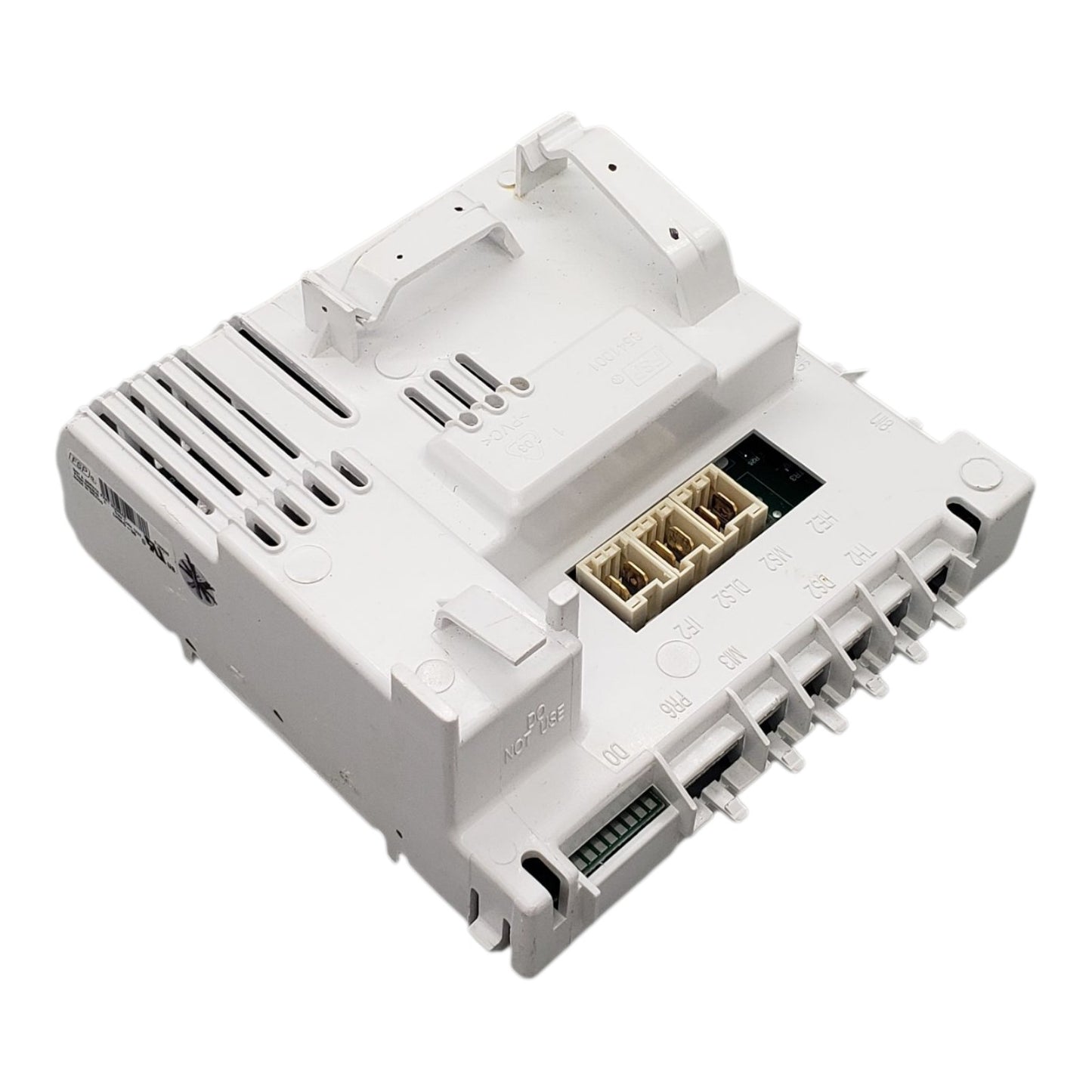 OEM Replacement for Whirlpool Washer Control Board W10424648