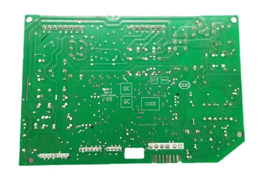 OEM Replacement for Whirlpool Fridge Control Board W11440342