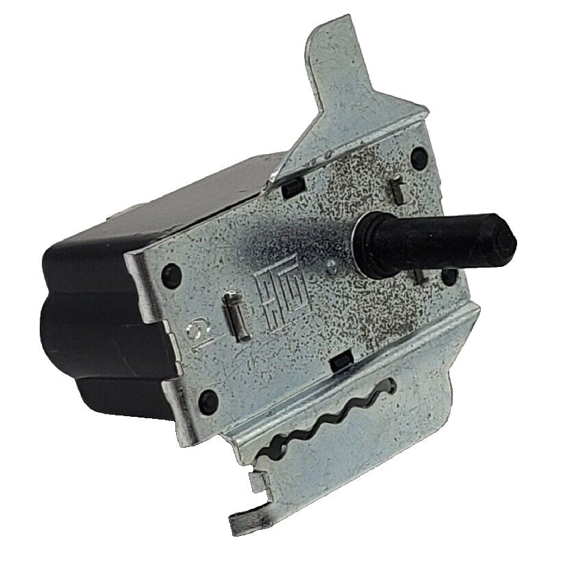 OEM Replacement for GE Dryer Buzzer Switch 572D567P002