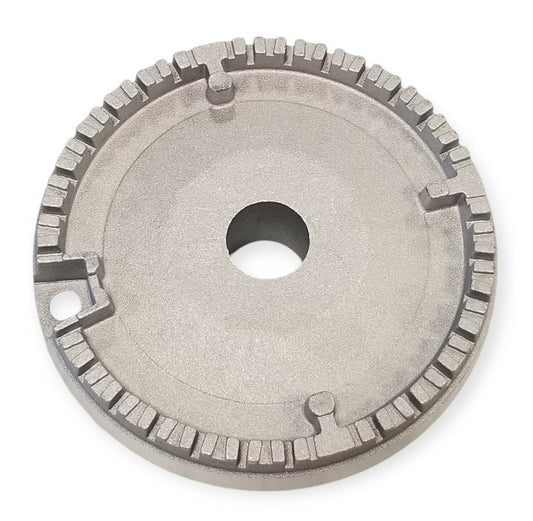 New OEM Forno Range Burner Base 30402900038 1- Yr