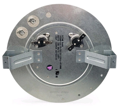 New OEM Replacement for Frigidaire Warming Surface 140273621015