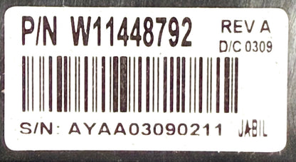 OEM Replacement for Whirlpool Fridge Control W11448792