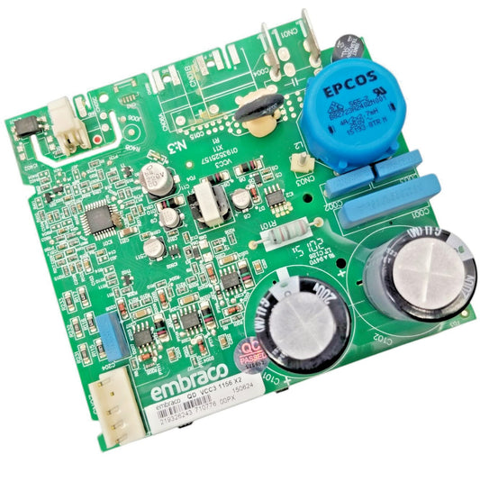 OEM Replacement for Whirlpool Fridge Inverter 219327243