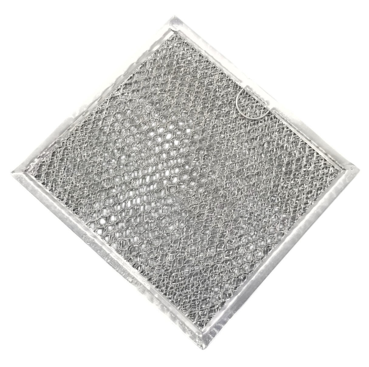 New OEM Replacement for Samsung Microwave Grease Filter  DE63-00666A