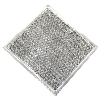 New OEM Replacement for Samsung Microwave Grease Filter  DE63-00666A
