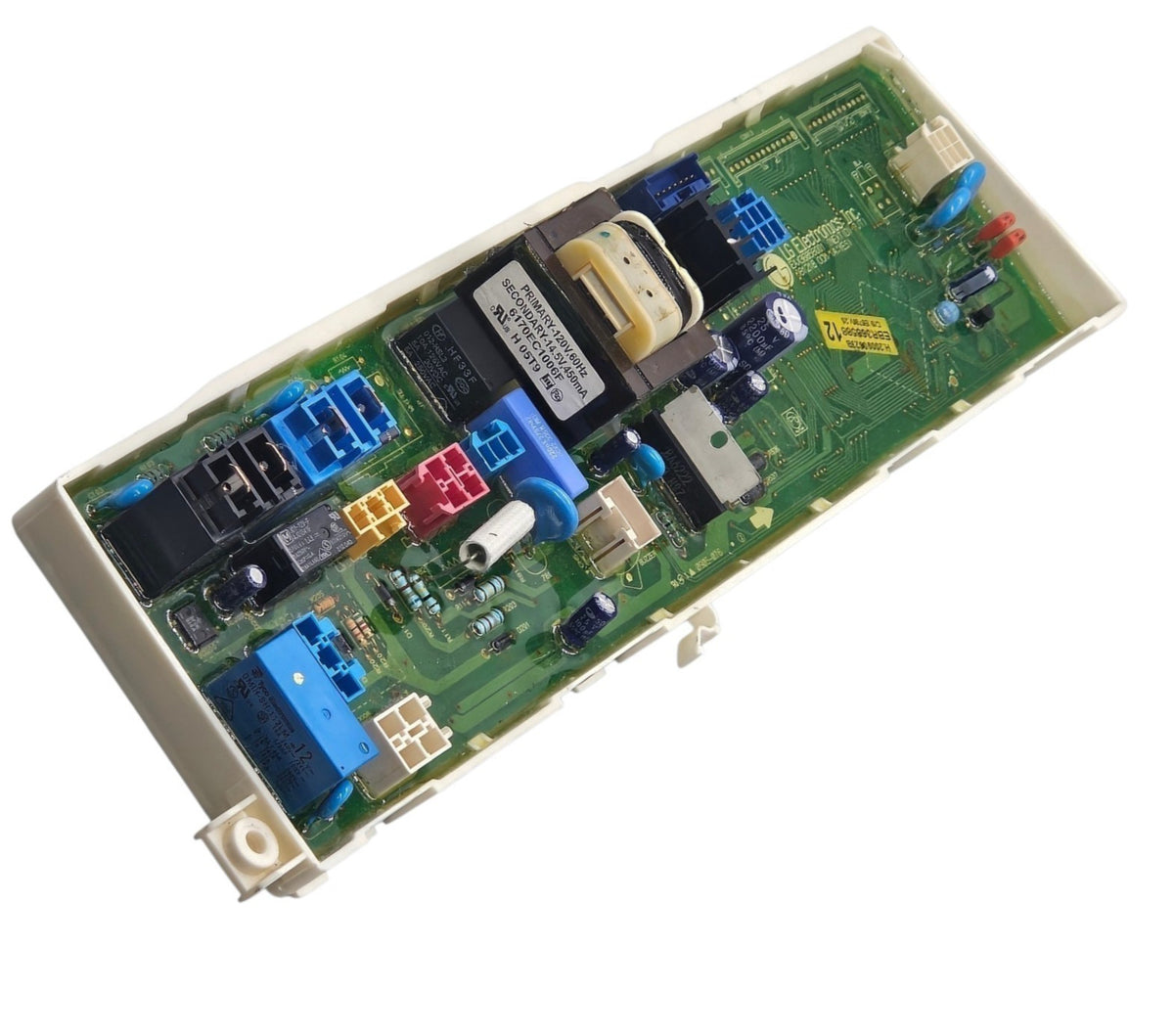 OEM Replacement for LG Dryer Control Board EBR36858812