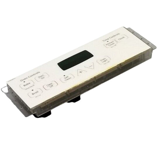 OEM Replacement for GE Oven Control Board 191D3776P008   ~ ~
