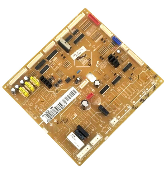 Genuine OEM Replacement for Samsung Refrigerator Control DA92-00384E ⭐    ⭐