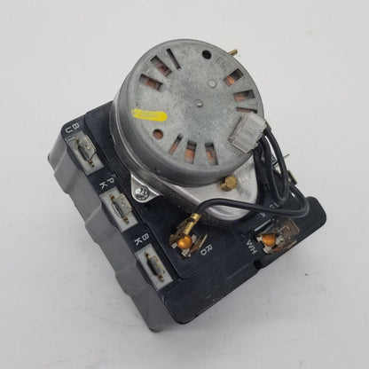 Genuine OEM Replacement for Amana Dryer Timer 2200919