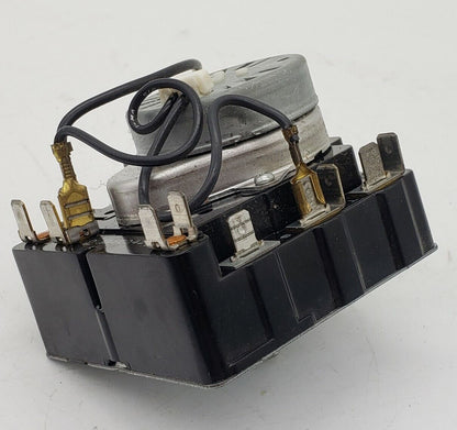 OEM Replacement for GE Dryer Timer 963D123G042 WE4X680