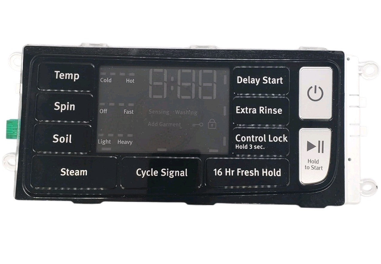 OEM Replacement for Whirlpool Washer Control W11196858