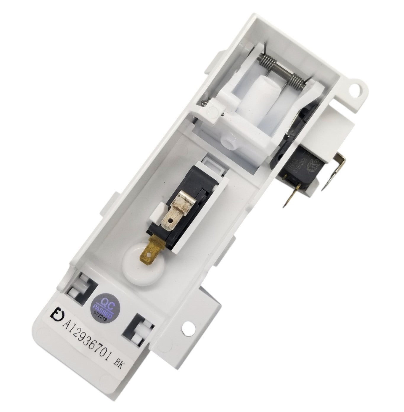 New OEM Replacement for Frigidiare Refrigerator Dispenser 5304524691 1-Yr