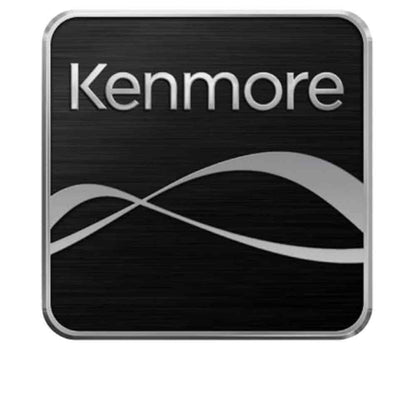 OEM Replacement for Kenmore Range Door Handle W10917613