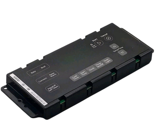 OEM  Replacement for Whirlpool Oven Control  W10348712