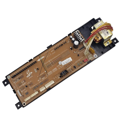 OEM Replacement for Samsung Oven Control OAS-ABMAIN-00