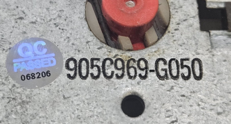OEM Replacement for GE Washer Timer 905C969-G050