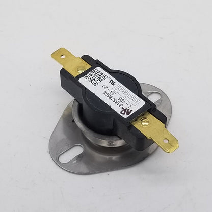 New Genuine OEM Replacement for Frigidaire Range High Limit Thermostat 318578506