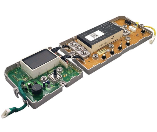 OEM Replacement for Samsung Dryer Control Panel DC92-00127A