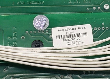 OEM Replacement for Whirlpool Dryer Board 8558455 WP8558455