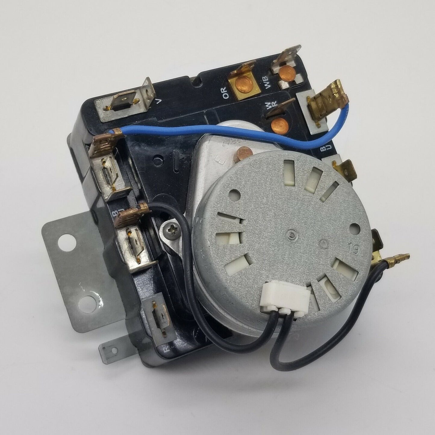 Genuine OEM Replacement for Kenmore Sears Dryer Timer 3406703