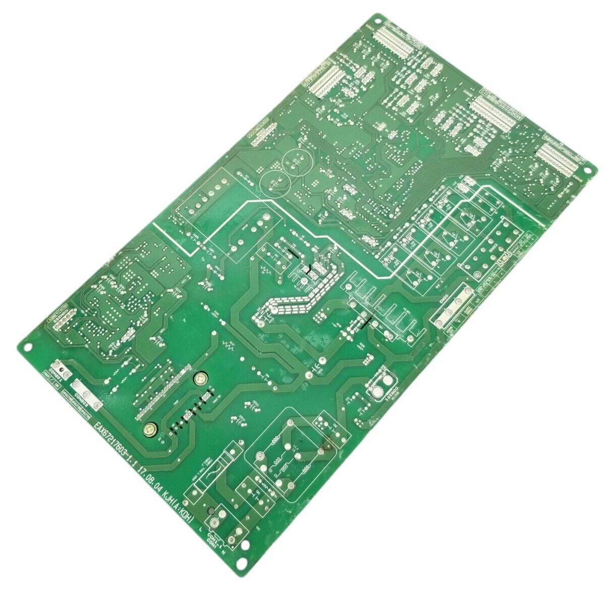 OEM Replacement for LG Refrigerator Control CSP30021039