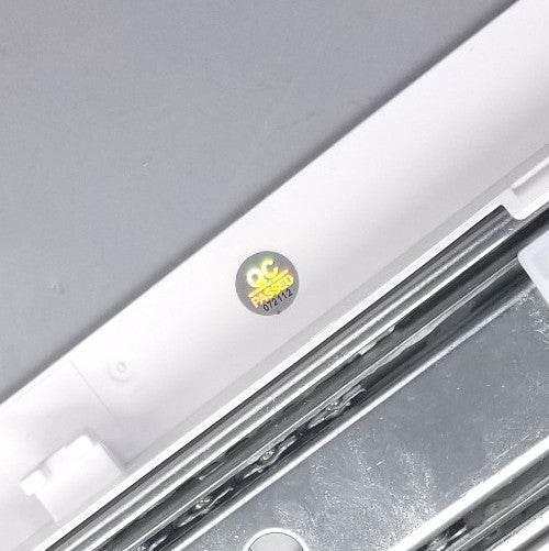 New OEM Replacement for Frigidaire Refrigerator Slide Assy (R) 5304524849 1Yr