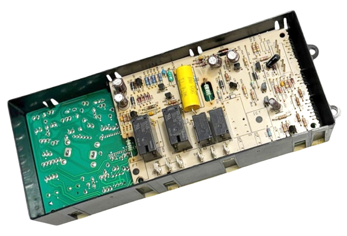 OEM Replacement for Whirlpool Range Control 31-32106802-0