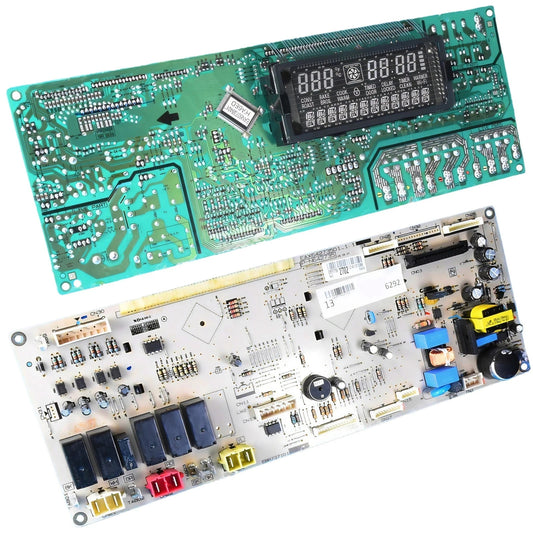 OEM Replacement for LG Oven Control  EBR77562702