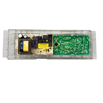 Genuine OEM Replacement for GE Oven Control  191D2818P001