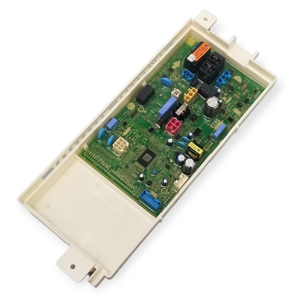 Genuine OEM Replacement for LG Dryer Control Board EBR71725806