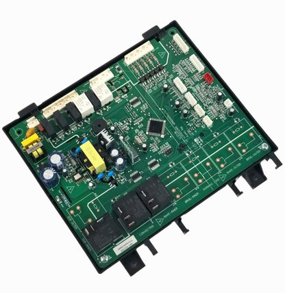 New Genuine OEM Replacement for Midea Range Relay Board P0000002919732