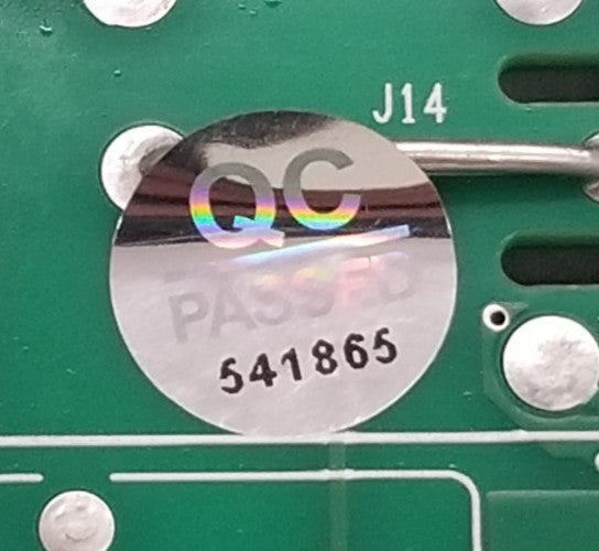 New OEM Replacement for Frigidaire Dryer Control 5304524465