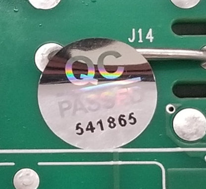New OEM Replacement for Frigidaire Dryer Control 5304524465