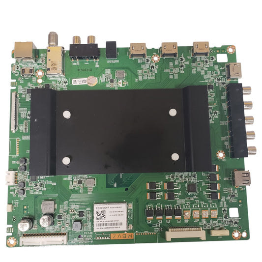 New OEM Replacement for Vizio TV Main Board Y8387104S