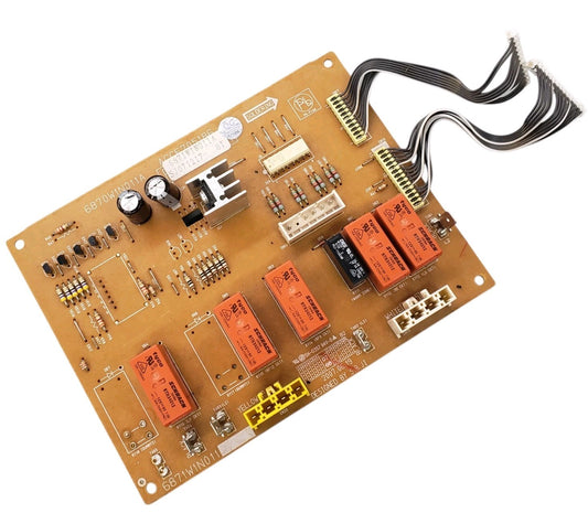 OEM Replacement for LG Range Power Control 6871W1N011A