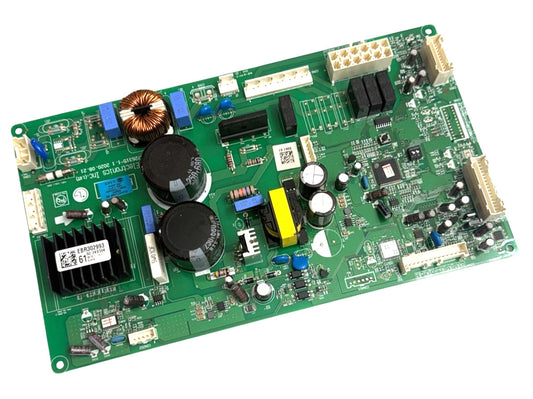 OEM Replacement for LG Fridge Control Board EBR30299361