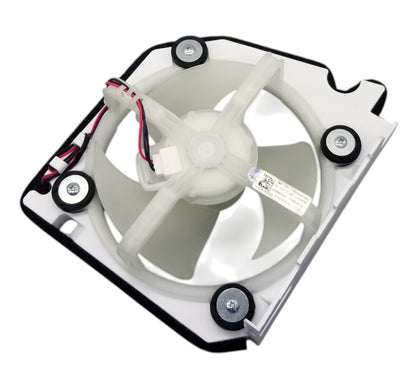 New OEM Replacement for Midea Refrigerator Fan Motor Shroud  502404010027