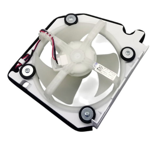 New OEM Replacement for Midea Refrigerator Fan Motor Shroud  502404010027