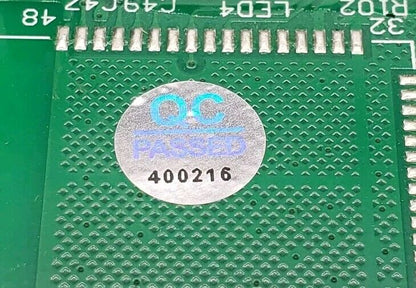 Uline Ice Maker Control 80-55398-00