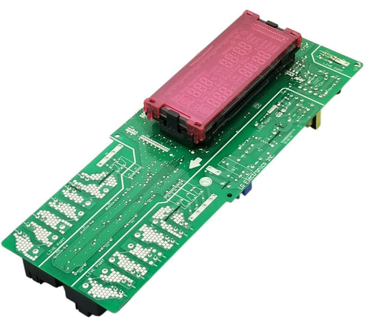 OEM  Replacement for LG Oven Control Board  EBR87050402
