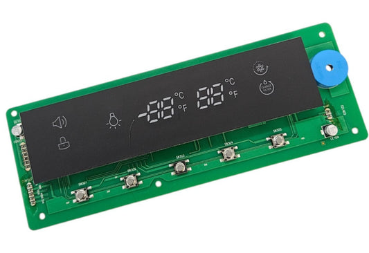 OEM Replacement for LG Fridge Control EBR78249601