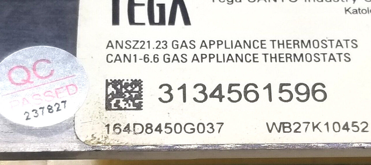 Genuine OEM Replacement for GE Oven Control WB27K10452   ~ ~