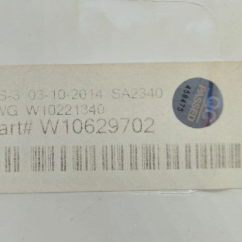 OEM Replacement for KitchenAid Fridge Control Board w10221340