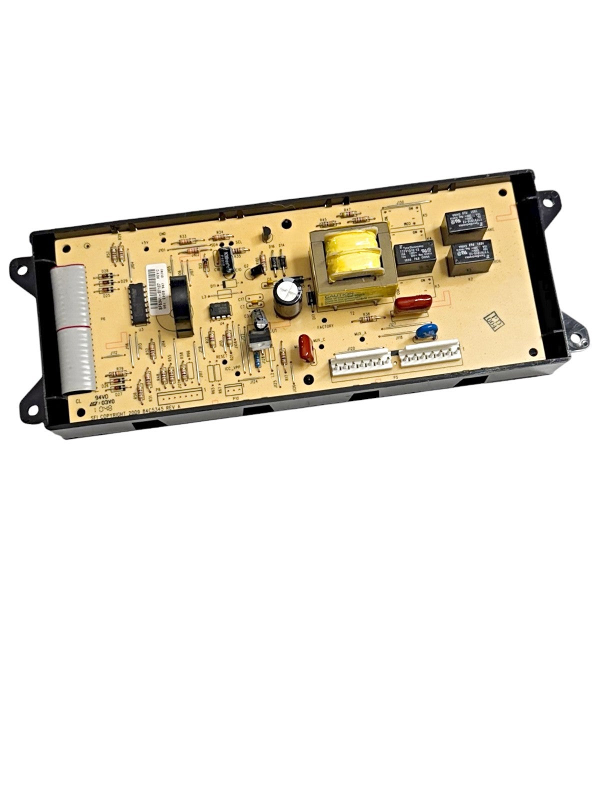 OEM Replacement for Kenmore Oven Control 316557107