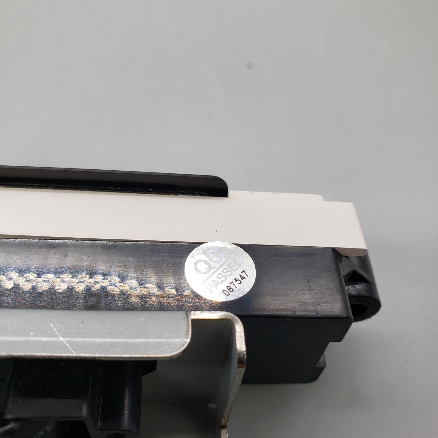 New OEM Replacement for Samsung A/S Control DG81-02239D